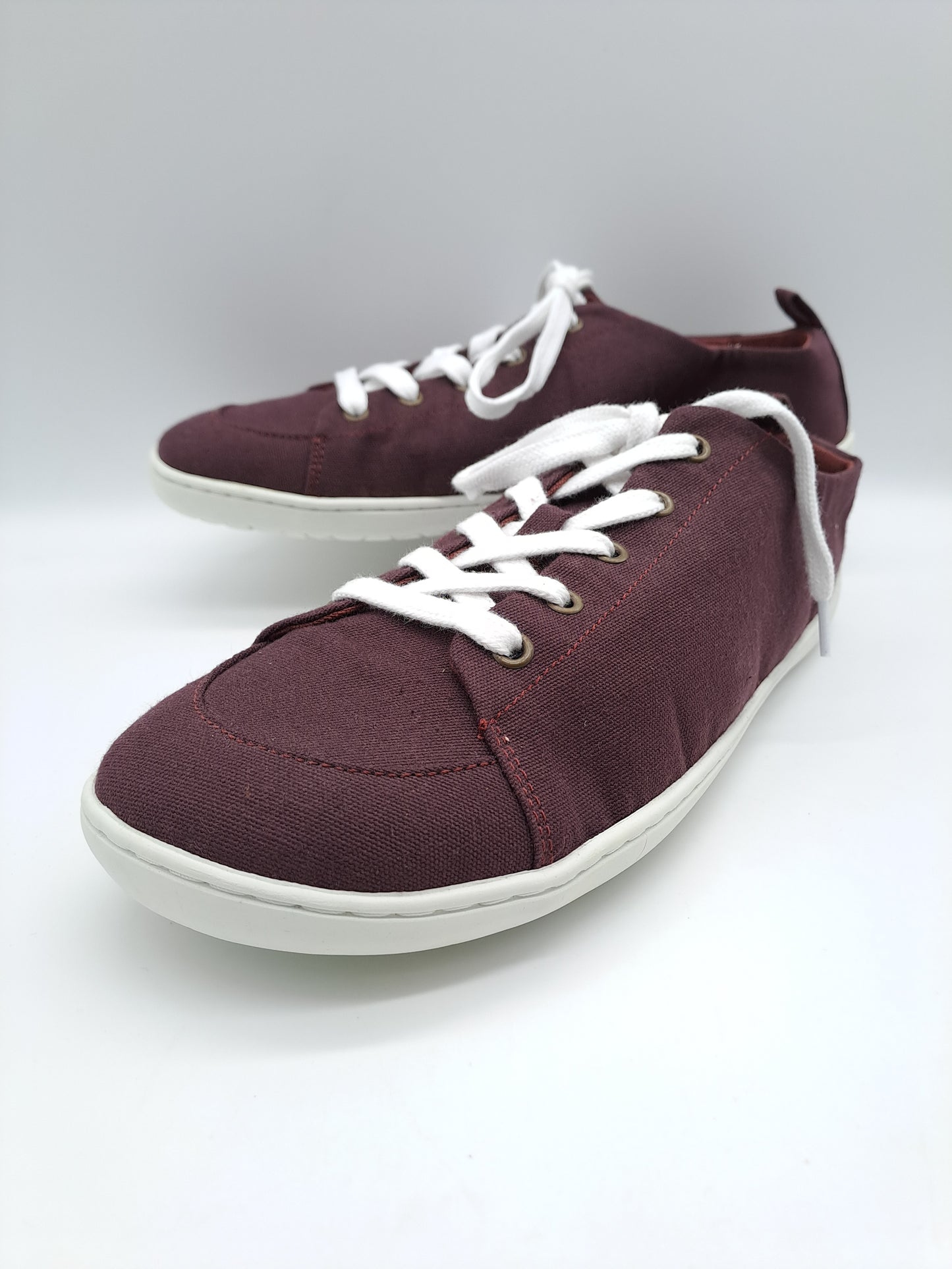 Mukishoes Plum