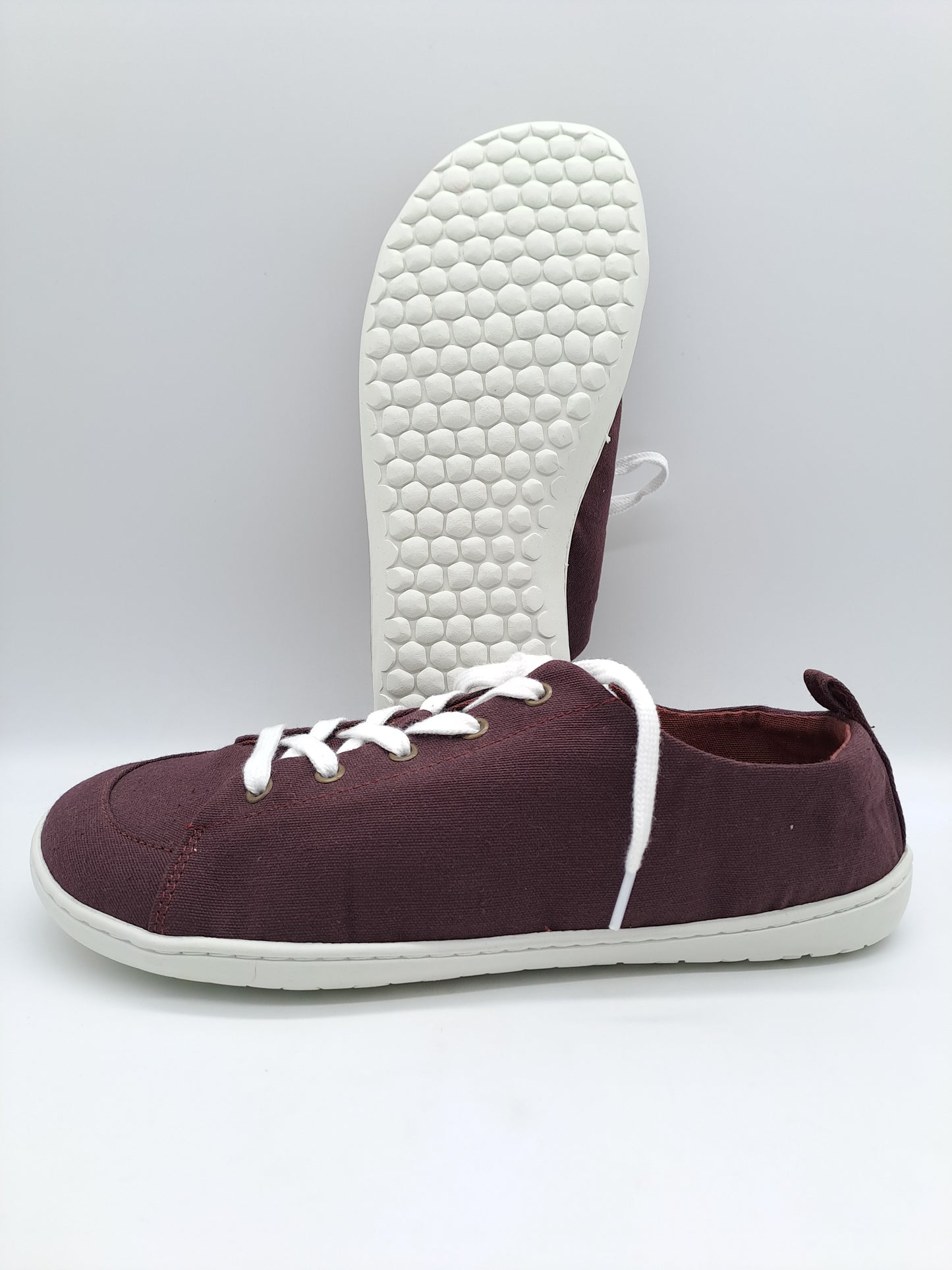 Mukishoes Plum