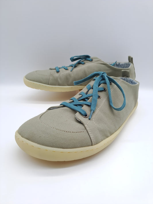 Mukishoes Ramus