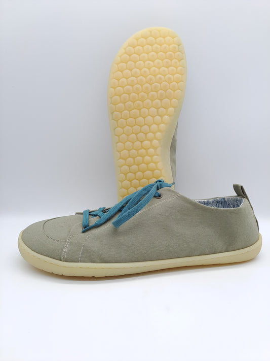 Mukishoes Ramus