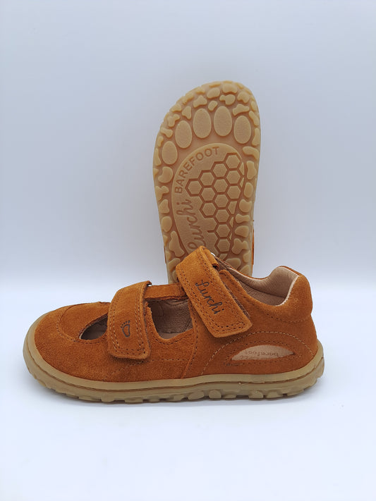 Lurchi Barefoot Nando Suede