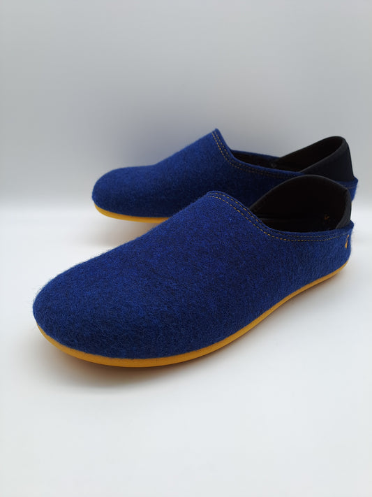 Gottstein Wool Slip-On