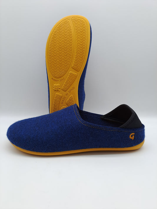 Gottstein Wool Slip-On