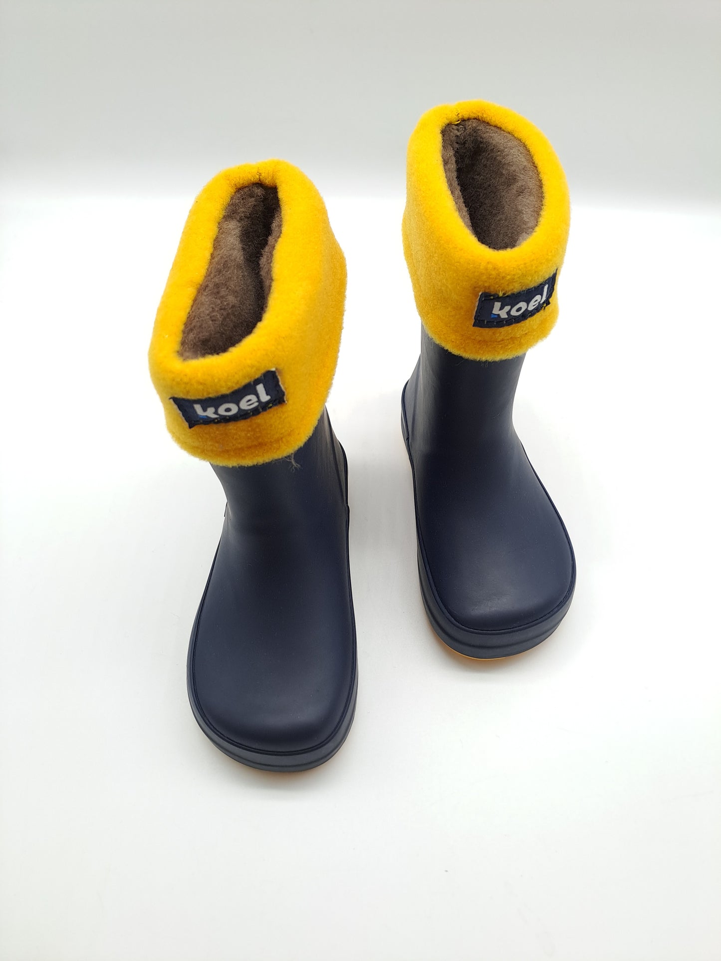 Koel Barefoot Wellie Bare + Sock