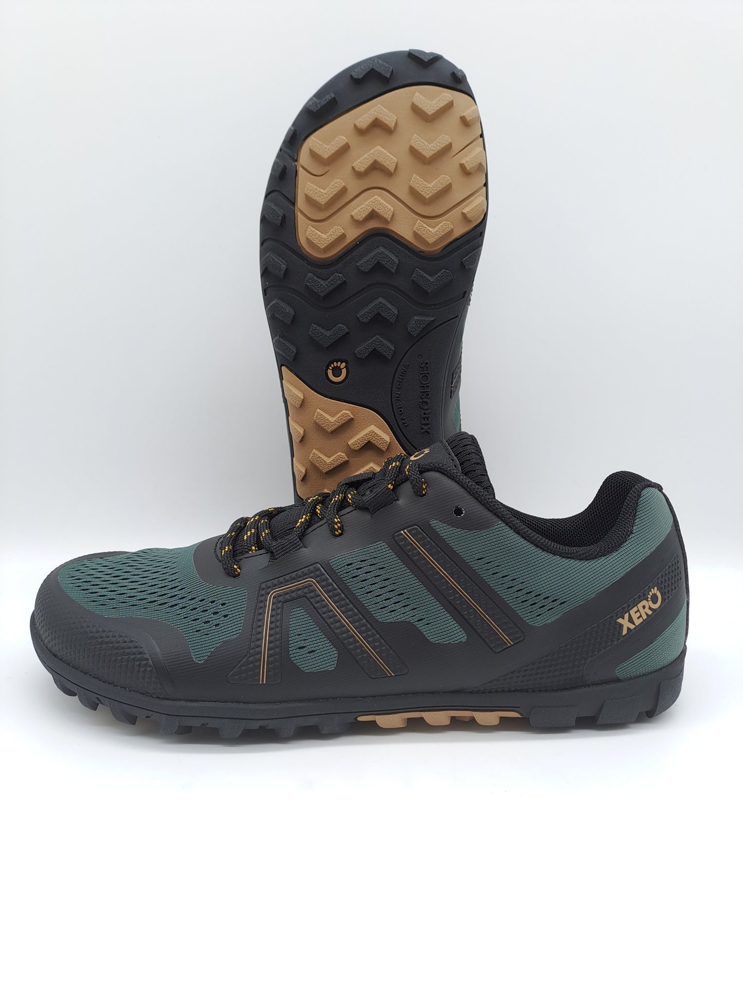 Xero Shoes Mesa Trail II Men