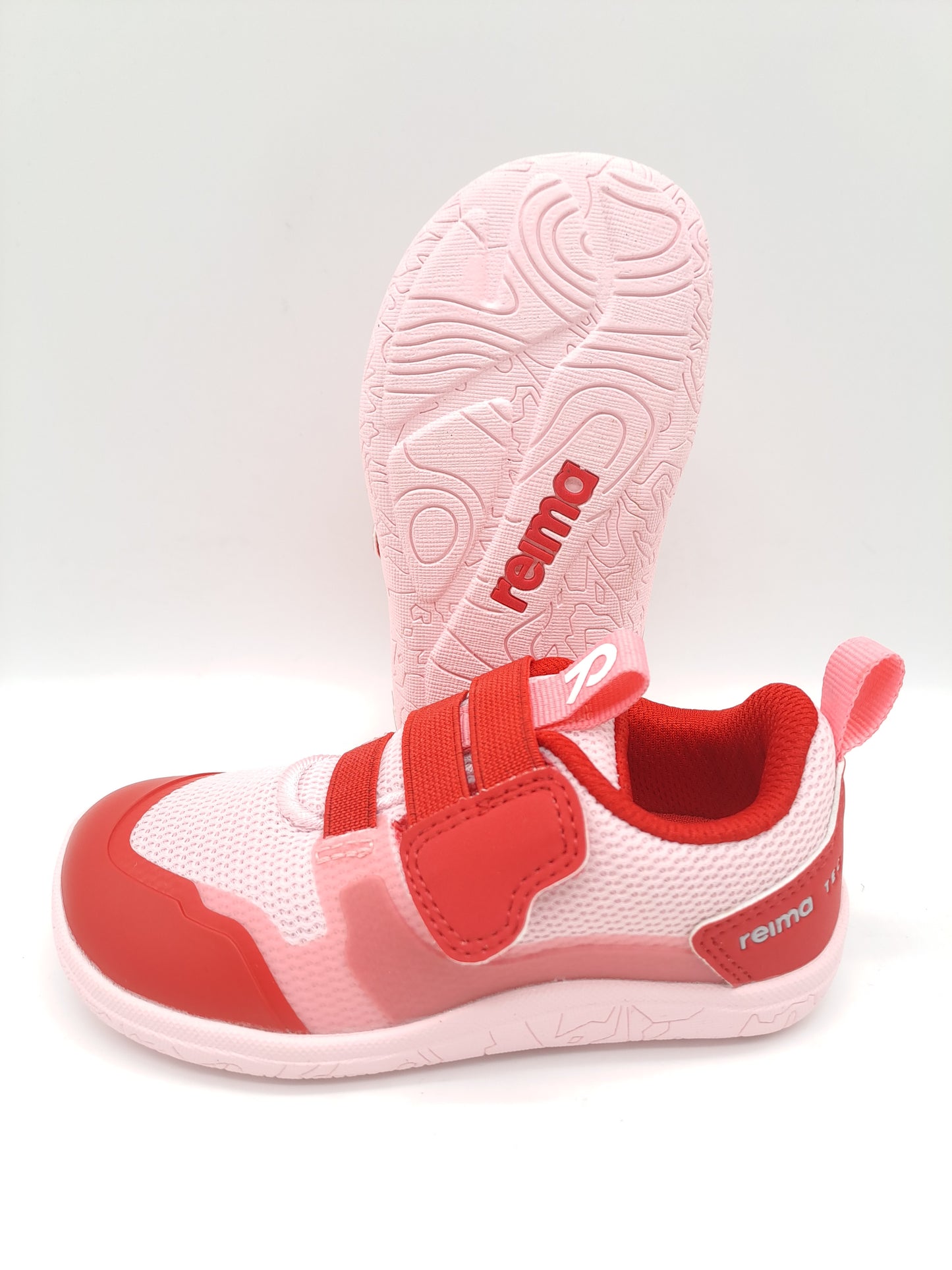 Reima Barefoot Shoes Tepastelu