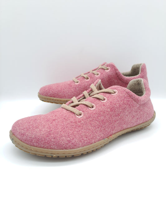 Koel Barefoot Ines Eco Merino