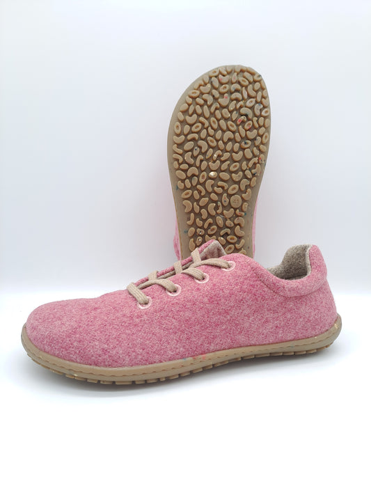 Koel Barefoot Ines Eco Merino