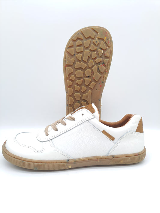 Koel Barefoot Francie ECO White