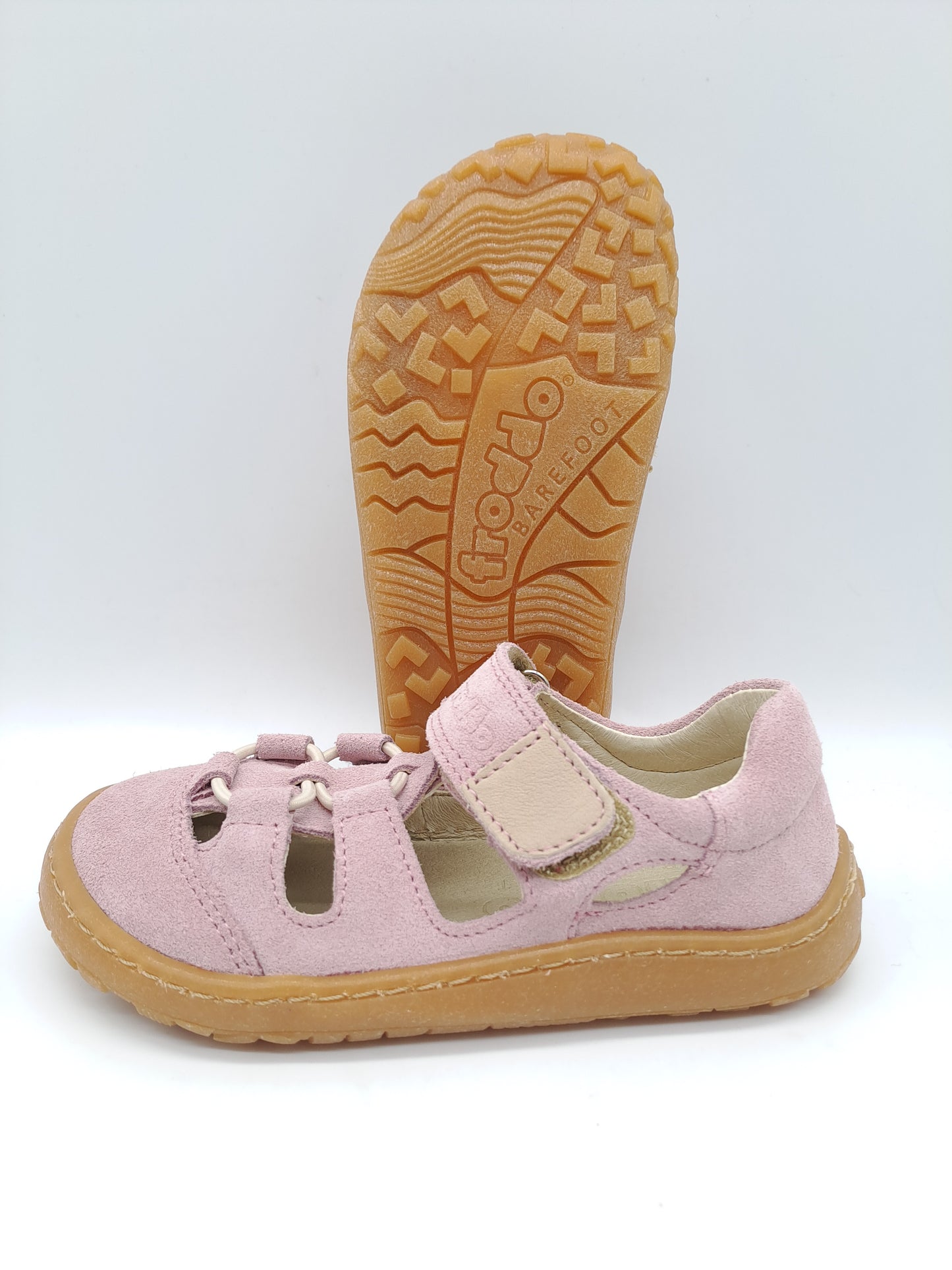 Froddo Barefoot elastic Sandal