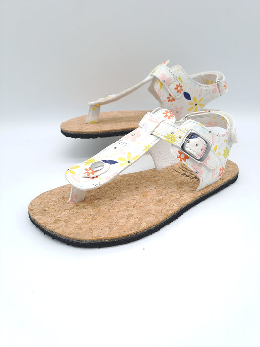 Koel Barefoot Abriana Print