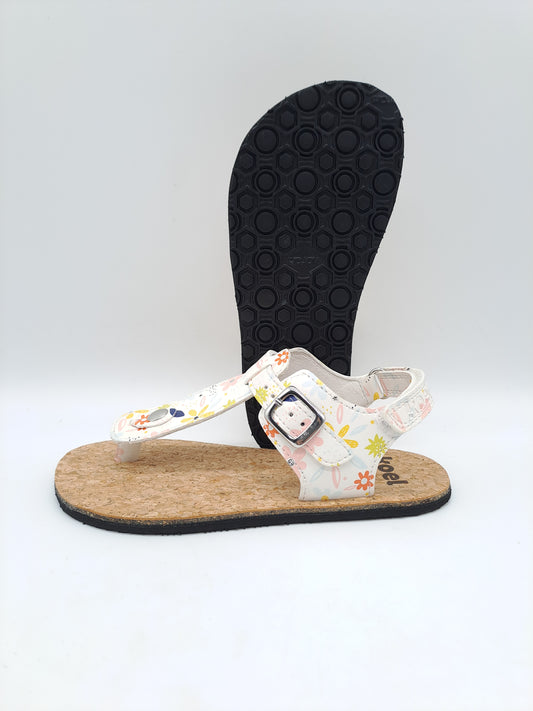 Koel Barefoot Abriana Print