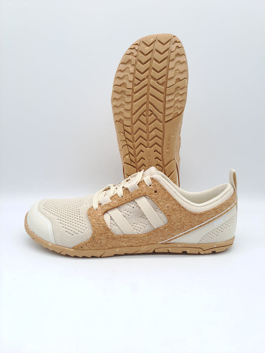 Xero Shoes Zelen Cork Men