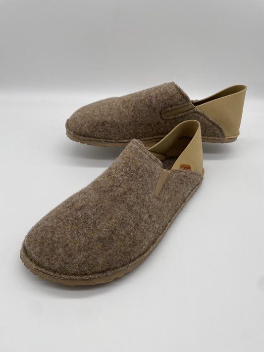 Froddo Barefoot Slip-On Wooly