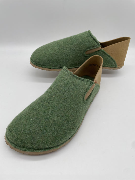 Froddo Barefoot Slip-On Wooly