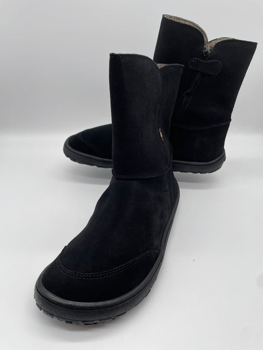 Froddo Barefoot Tex Suede