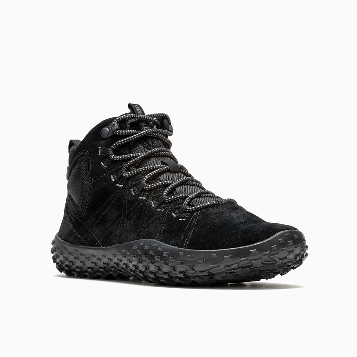 Merrell Wrapt mid WP mens