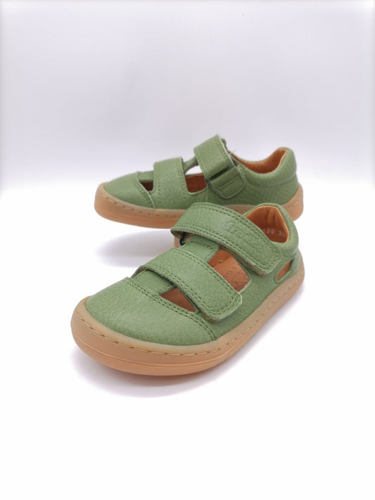 Froddo Barefoot Sandale Velcro Froddo