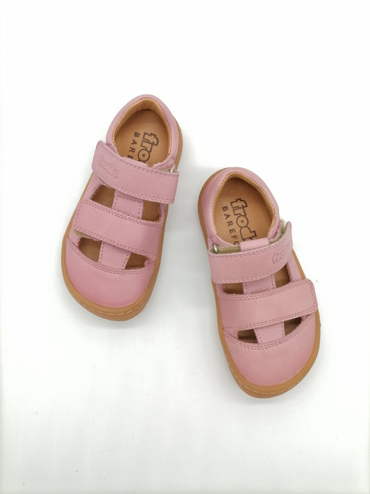 Froddo Barefoot Sandal Velcro Froddo