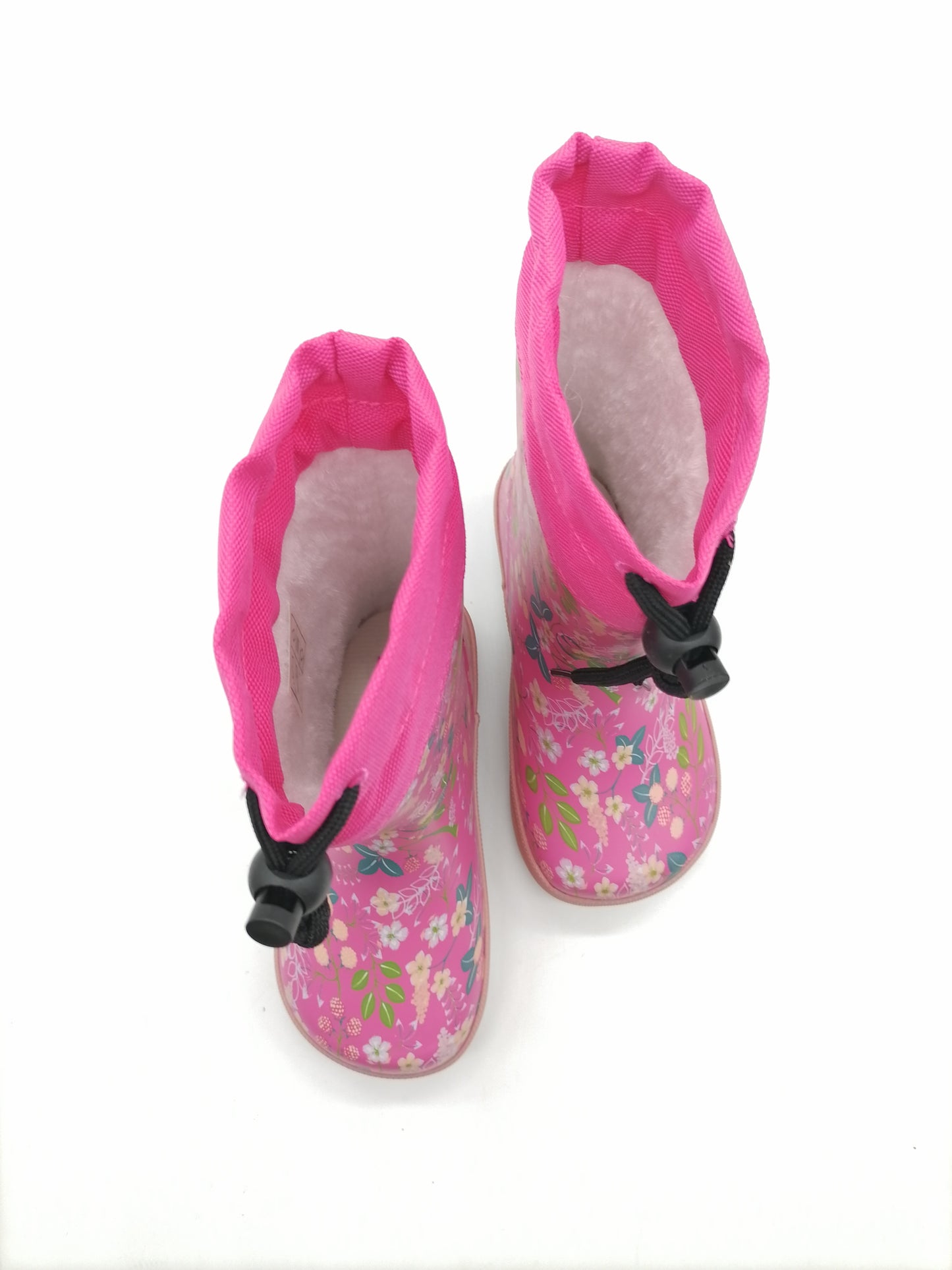 Koel Barefoot Gummistiefel Wellie Toggle Prints