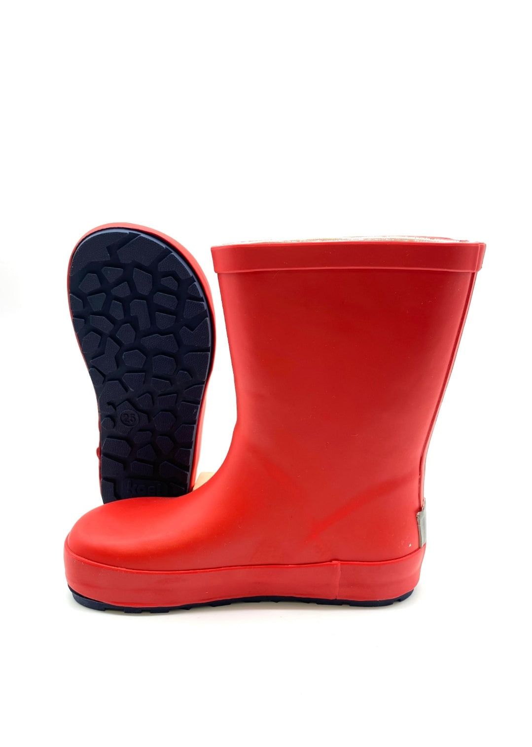 Koel Barefoot Gummistiefel Wellie